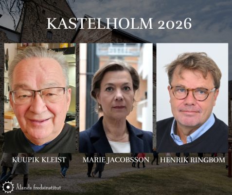 Kastelholmpanelen